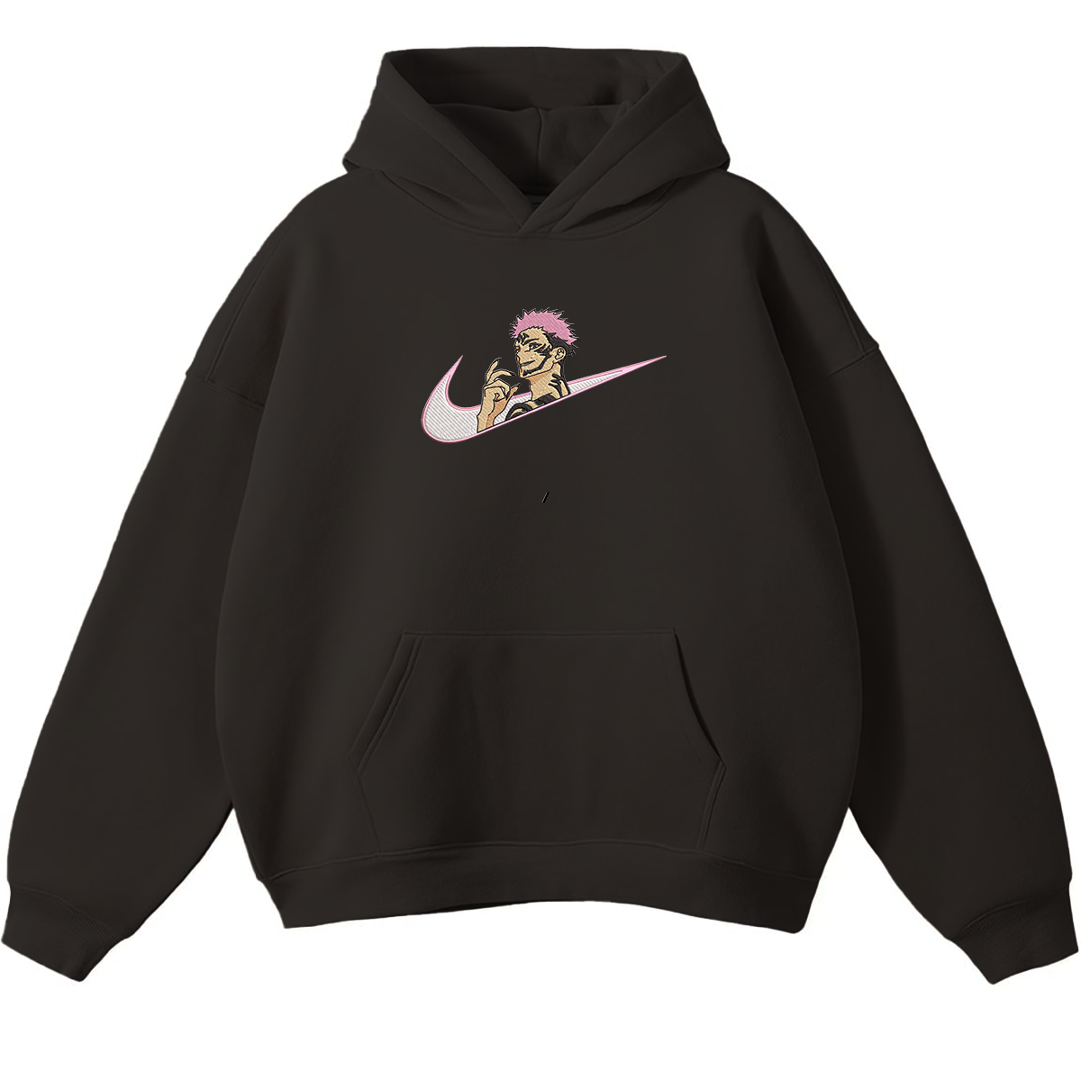 Hoodie Jujutsu swoosh Nike