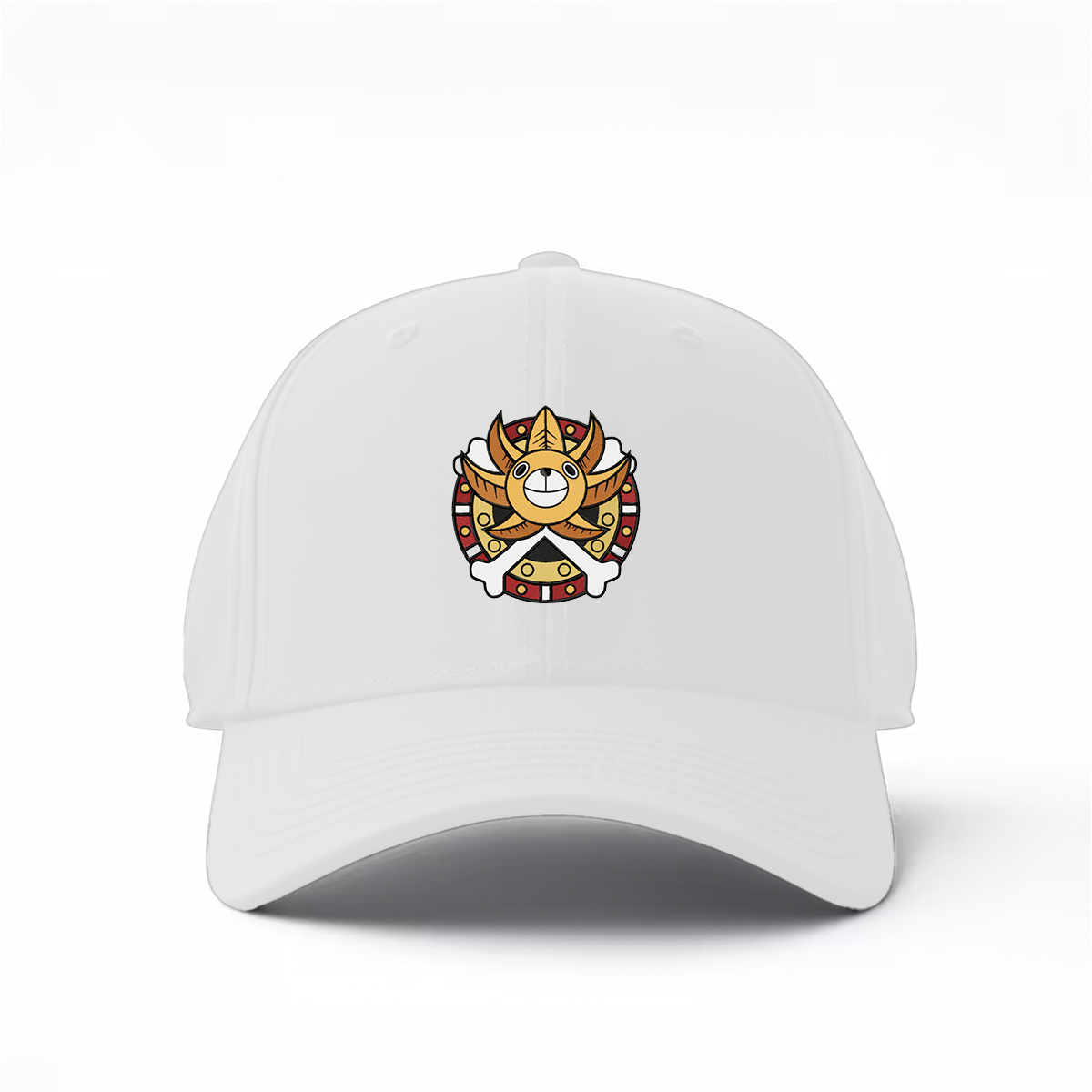 Casquette Jolly Roger