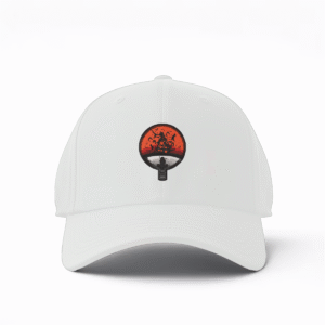 Casquette uchiha