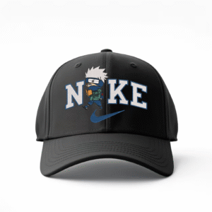 Casquette Kakashi x Nike Style