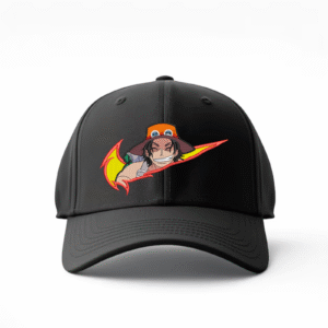 casquette One piece-LUFFY