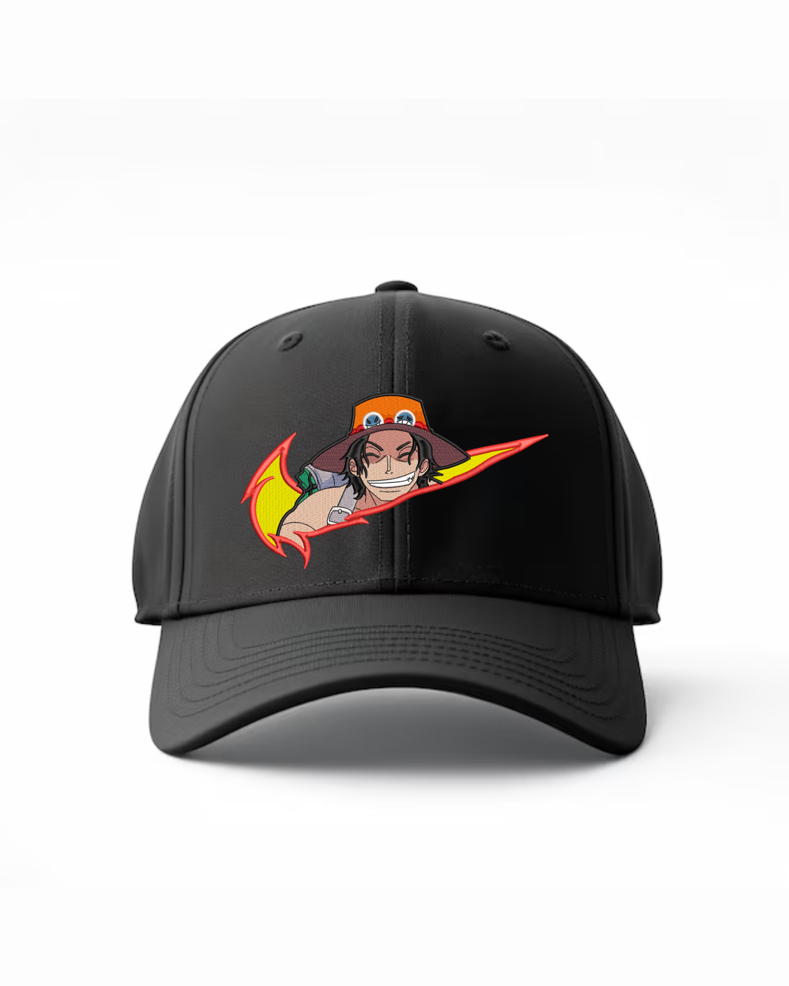 casquette One piece-LUFFY