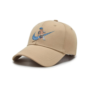 Casquette Kamina Tengen swoosh nike